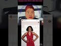 Comedian Tiffany Haddish made history on the cover of SI. #story #trending #model #water
