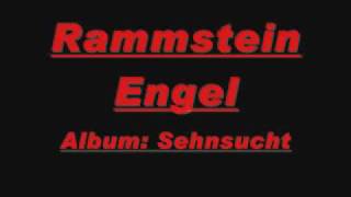 Rammstein Engel