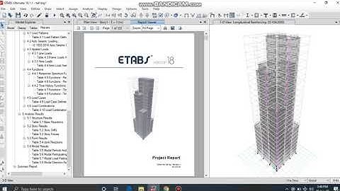 Seismic Design- Project assignment for Skyfi Labs online course - by Karishma Bhoir