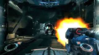 Famous Maverick Hunter Gameplay - Megaman's cancelled FPS game Profile