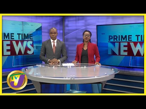 Jamaica's News Headlines | TVJ News - Sept 20 2022