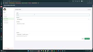 Celebrity Demo aplikasi Blog | UAS Web Programming Net Worth
