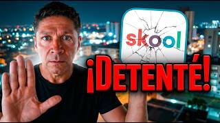 10 Mentiras de Skool que nadie se atreve a decir