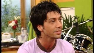 Programa 85 - Sabor a mi 2004