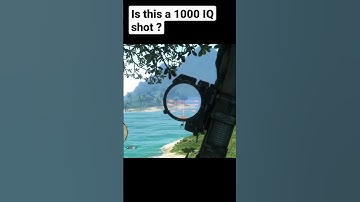 Long distance shot with bow and arrow  🏹 | FarCry3