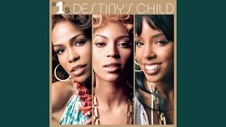 Miniatura del video "Destiny's Child - Feel The Same Way I Do"