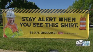 Work Zone Awareness Event