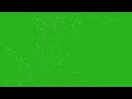 Mostly use dust particles overlay green screen  by green pedia