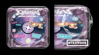 ROSÉ & Bruno Mars - APT. (Dabin Remix)