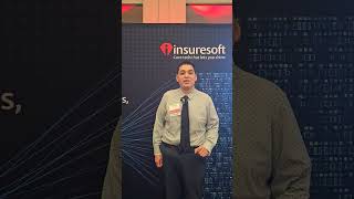 David Gomez at Insuresoft talking Acumen Analytics screenshot 4