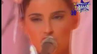 Nelly Furtado - Explode (Live @ Top Of The Pops)