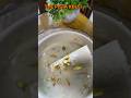 Creamy Pista K ulfi Recipe at Home | No Condensed Milk | Healthy Dry Fruit Kulfi | #shortsviral