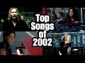 Top songs of 2002