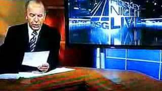 Trautwig hates the Islanders Content