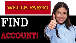Where To Find Wells Fargo Savings Account (2025)
