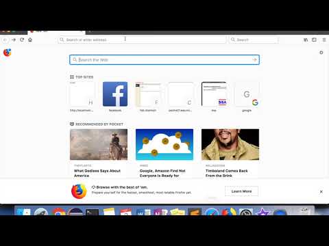 Python Proxy Test