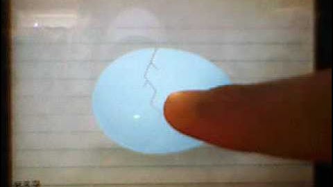 The Moron Test iPod Touch