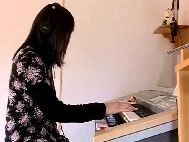 YouTubeで銭の戦争　サントラ　オープニング曲　耳コピを視聴