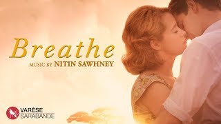 Breathe - Visual Soundtrack - Nitin Sawhney chords
