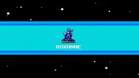 DCSS Dungeon Crawl Stone Soup | Crawl Cosplay Academy | Roxanne, Gargoyle Earth Elementalist of Veh