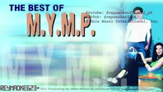 The Best of MYMP - Intro & Songlist (Able Music) (January 7, 2006)
