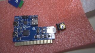 A2Fusion HDMI HDD RTC NetWork WiFi and More Expansion Card for Apple 2 Computers (2026) Review