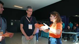 SIGCOMM'25 - DAY 2