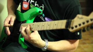 Download Iron Maiden "the Trooper" Solo, Cover Hd Video MP3 Iron Maiden "the Trooper" Solo, Cover Hd