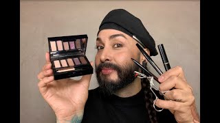 Hygiene 101: Eyes | Kevyn Aucoin