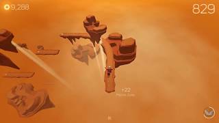 Sky Dancer Endless Run Gameplay Part 2