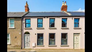 13 Bath Street, Irishtown, Dublin 4.
