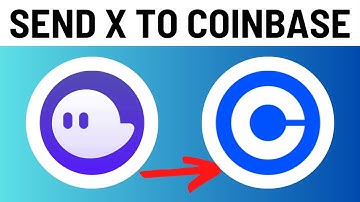 How to Send X from Phantom Wallet to Coinbase 2025