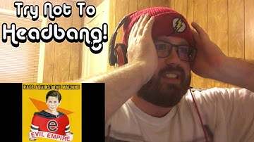 Try Not To Headbang Challenge! (Did I Pass?)