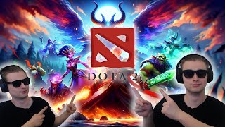 НОВЫЙ ПАТЧ 7.36 + РОЗЫГРЫШ В ТГ #dota2  #дота2 #дота #clips #shorts