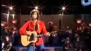 Eddie Rabbitt; Rocky Mountain music (Live In Europe)