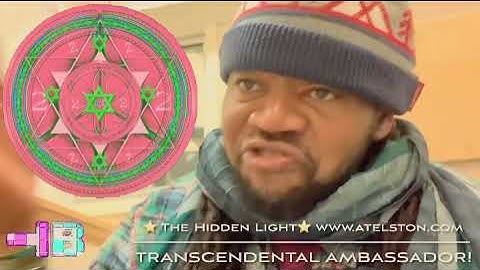 Omniscient/Omnipotent/Omnipresent/Targeted Individual/Phenomenology PT346 Lucid Dream/Astral Travel