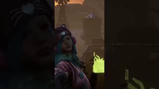 Never again #gaming #deadbydaylightsurvivor #twitch