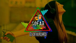 Dj Lathi breakbeat Full Bass | Terbaru 2020 dj paling enak sedunia