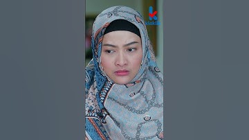 Bulek Wiwik RUSUH KOMPOR Bangettt !!! - AMANAH WALI 7 #short