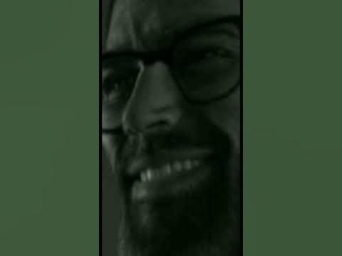 Half life / Gordon Freeman Gigachad #gigachad #memes - YouTube