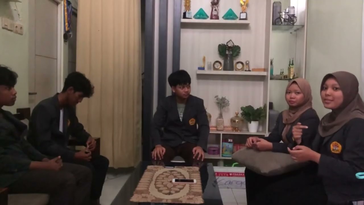 Podcast | Episode Alterigo Dalam Diri Manusia. Munafik, Keras kepala, Keras hati