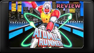 Pyrons Lair - Atomic Runner Chelnov
Neste episódio iremos falar sobre Atomic Runner, um dos melhores ports de arcade para o Mega drive feito pela Data East. Então assista o episódio e descubra tudo que este jogo tem a te oferecer.
Se gostar, não esqueça de curtir, compartilhar e favoritar para ajudar o amigo aqui e o canal.
Me acompanhe nas redes sociais para ficar por dentro dos Paranauê !
Twitter: https://twitter.com/pyronslair
Facebook: https://www.facebook.com/pyronslair
Google+: http://goo.gl/Vv2XZY
Steam: http://steamcommunity.com/id/Pyron666
Raptr: http://raptr.com/pyron/wall
Patreon: http://www.patreon.com/pyronslair
Visite também o nosso site para várias outras matérias interessantes e reviews http://sonsofbit.com/
E se gosta de material de jogos no youtube confira a galera do Hadouken de fogo: http://hadoukendefogo.com.br/ Pyrons Lair - Atomic Runner Chelnov