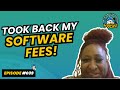 Taking Back My Software Fees: How SBA Changed My Tax Business | SBA Podcast EP 39