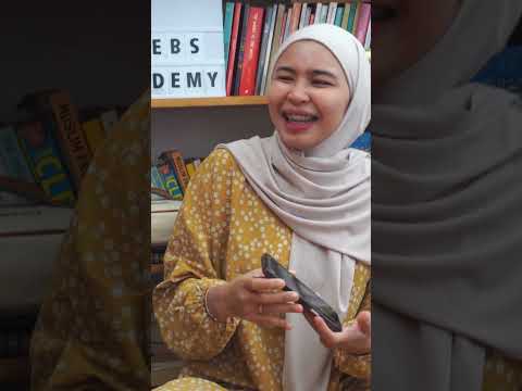 Ini mah permainan istilah kata bree