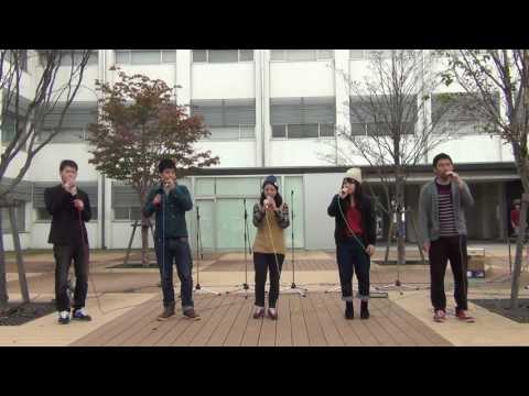 15 遠く遠く