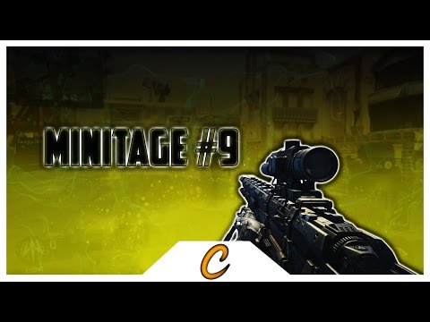Clyde: Minitage #9