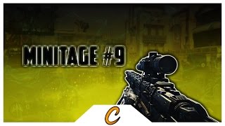 Clyde: Minitage #9