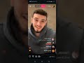 Full Al Shami Live 1 14 2025 Explaining The Song Doctor 