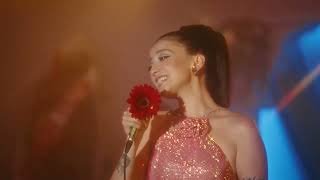 Melike Şahin II Diva Yorgun II Official Music Video