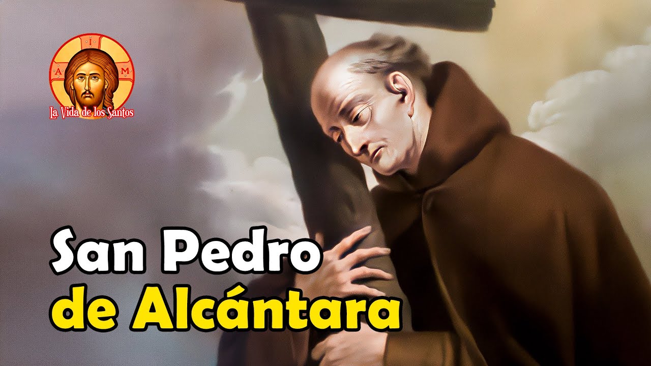 San Pedro de Alcántara, el Santo de las Penitencias Extremas